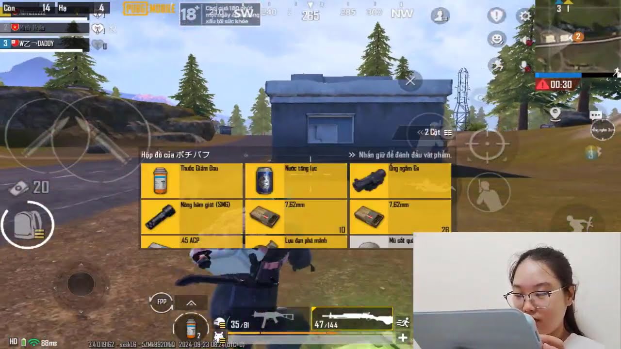 Catnap Shorts | Này Thì Bắn Lén Mình Lúc Đang Hóa Sói, Top 1 Là Tôi