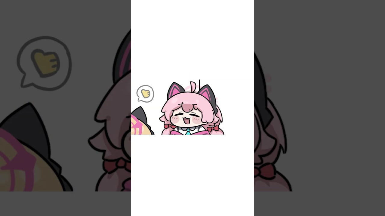 新しい部員  #ブルーアーカイブ #블루아카이브