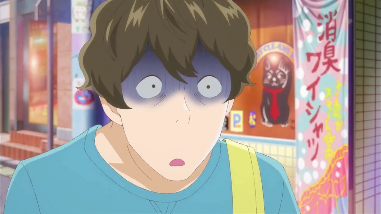 Astro Note Funny Moments #4 HD 1080p