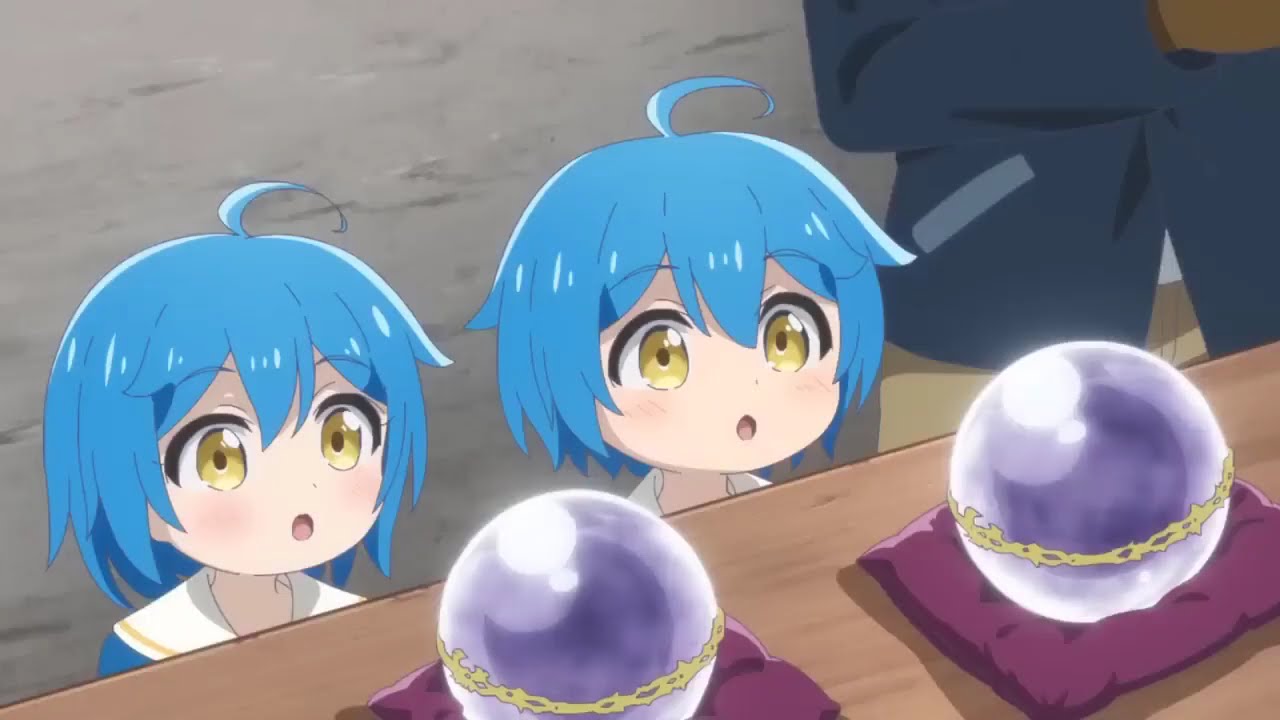 New anime 2024 | Isekai Yururi Kikou Episode 1 ~ 12 English Dub |