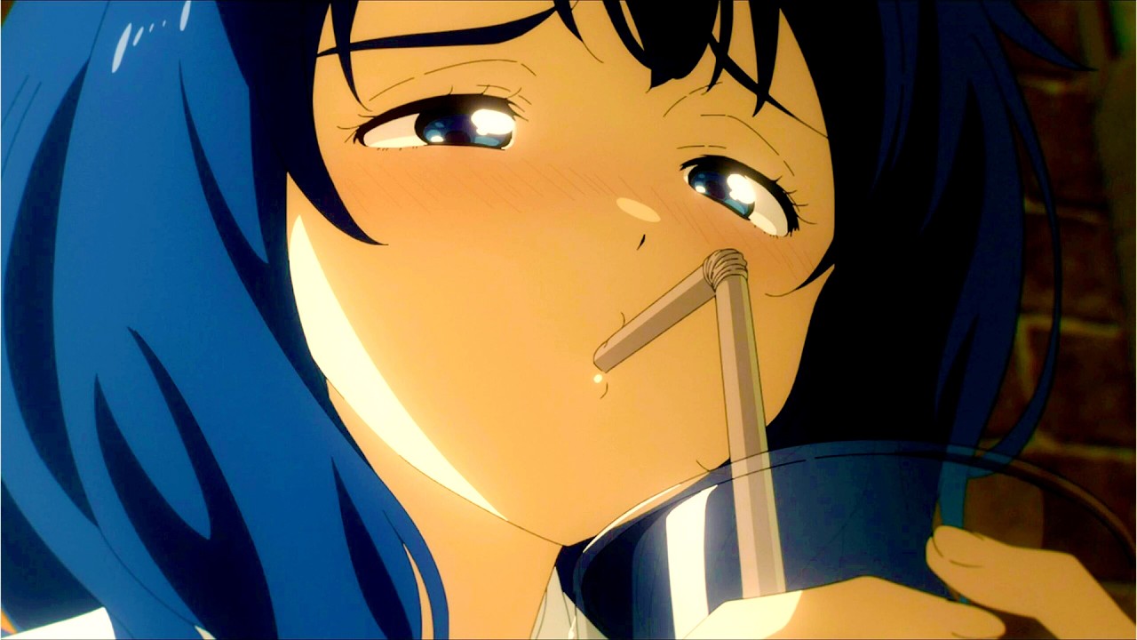 Makeine : Too Many Losing Heroines! Was...