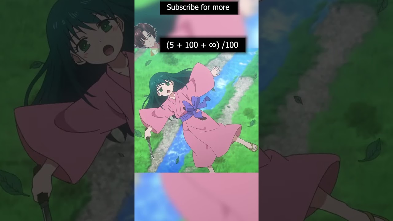 Power: 5 , Skills: 100, IQ: ∞ 🙂 #fyp #shorts #short #memes #anime #action #funny #edit