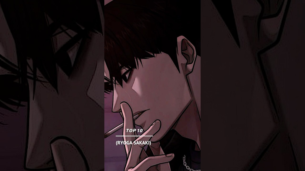 【クエスト至上主義】最新クエスト至上主義強さランキングTOP15 #manhwa #lookism #webtoon #外見至上主義 #クエスト至上主義 #lookismcrew #喧嘩独学