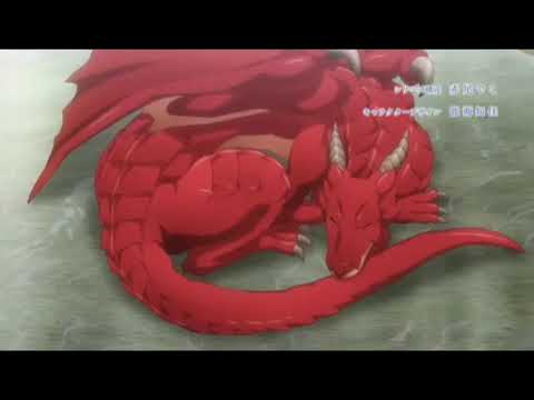 Unnamed memory opening