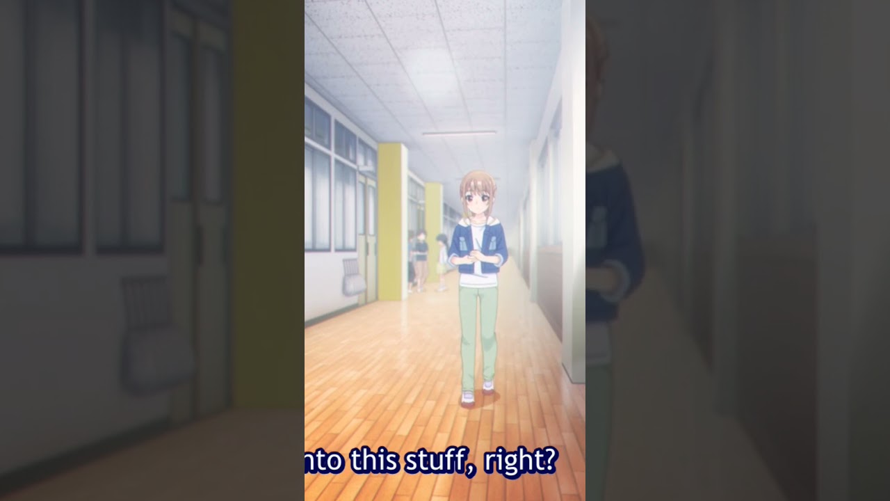 Love is invisible by twins..#animecharacter #animeedit #anime #animeclips #twins #love