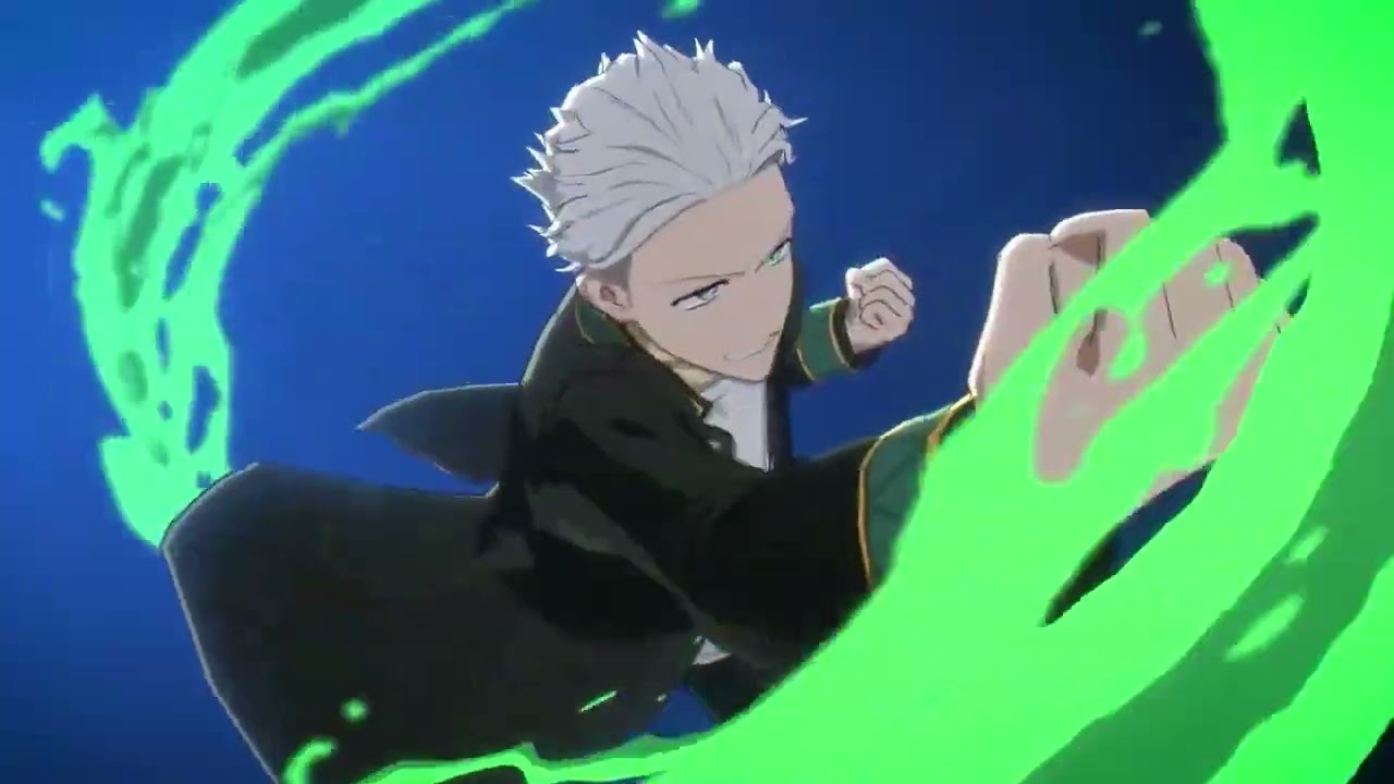 [First PV released!] || Game "WIND BREAKER: Heroic Tales of the Delinquents"