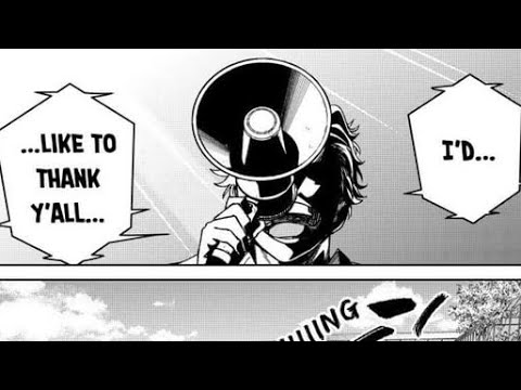 Wind Breaker Chapter 159 (All Pages)