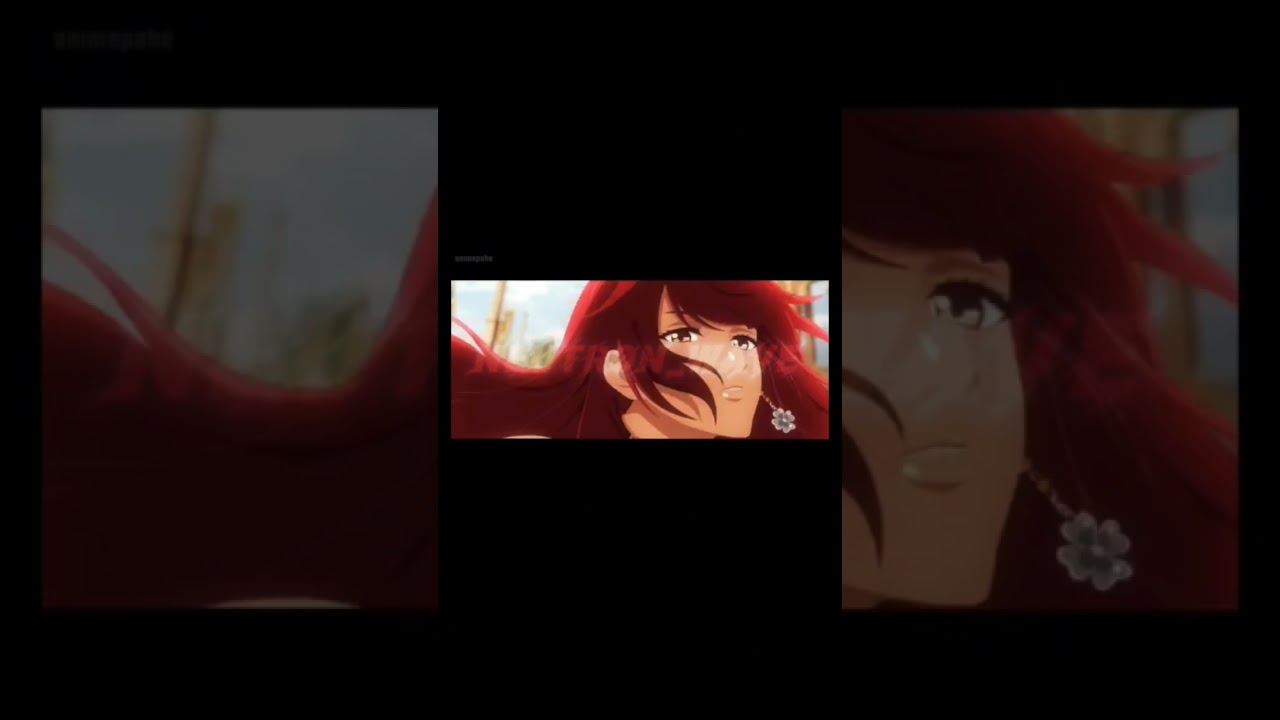 MC #anime #edit ANIME #DRAGON RAJA