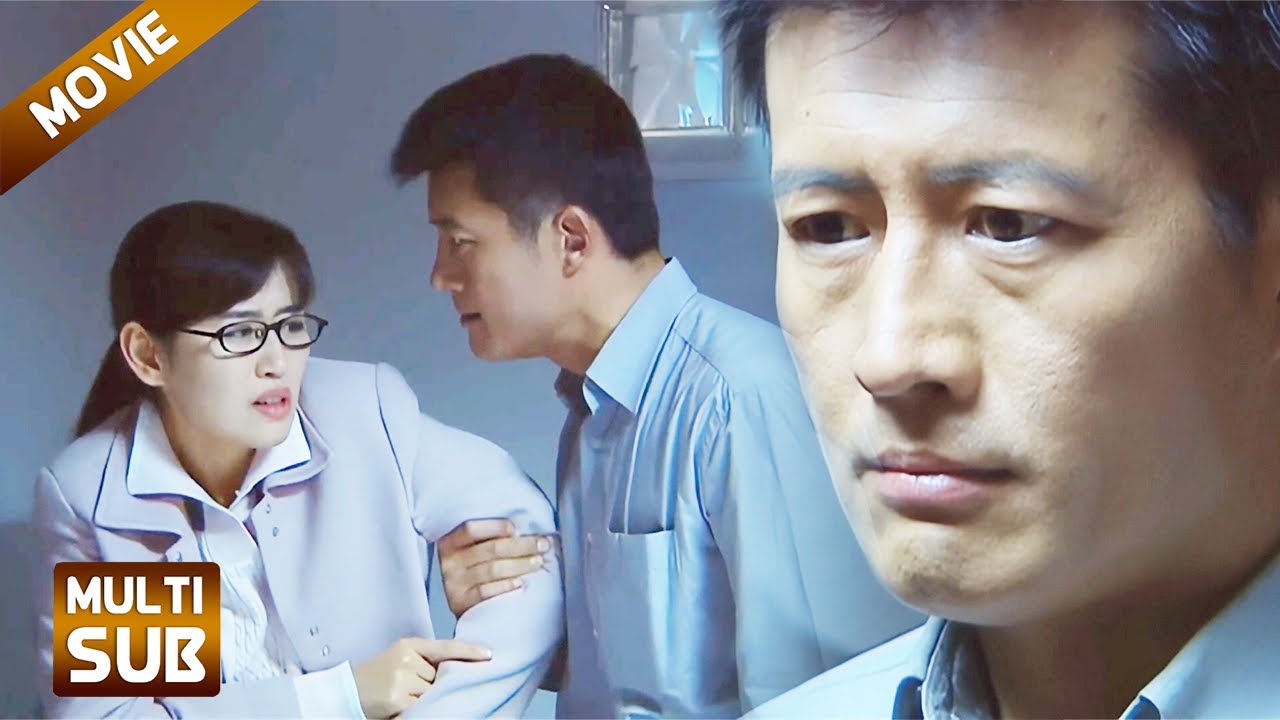 【Full Movie】妻子抛弃老实前夫嫁富豪，谁料婚后发现丈夫是变态家暴男，痛哭后悔！#chinesedrama #drama #電影 #爱情 #中国电视剧