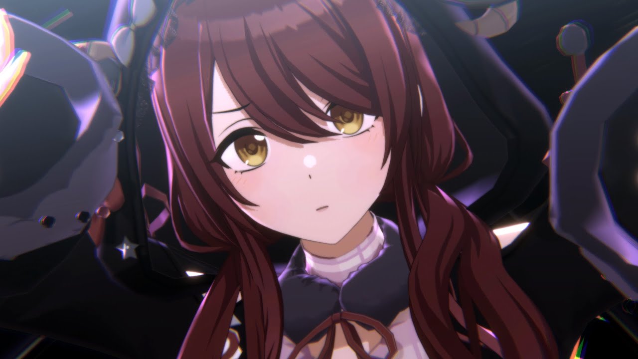 【シャニソンMV】くだらないや【大崎甜花＆鈴木羽那＆七草にちか】