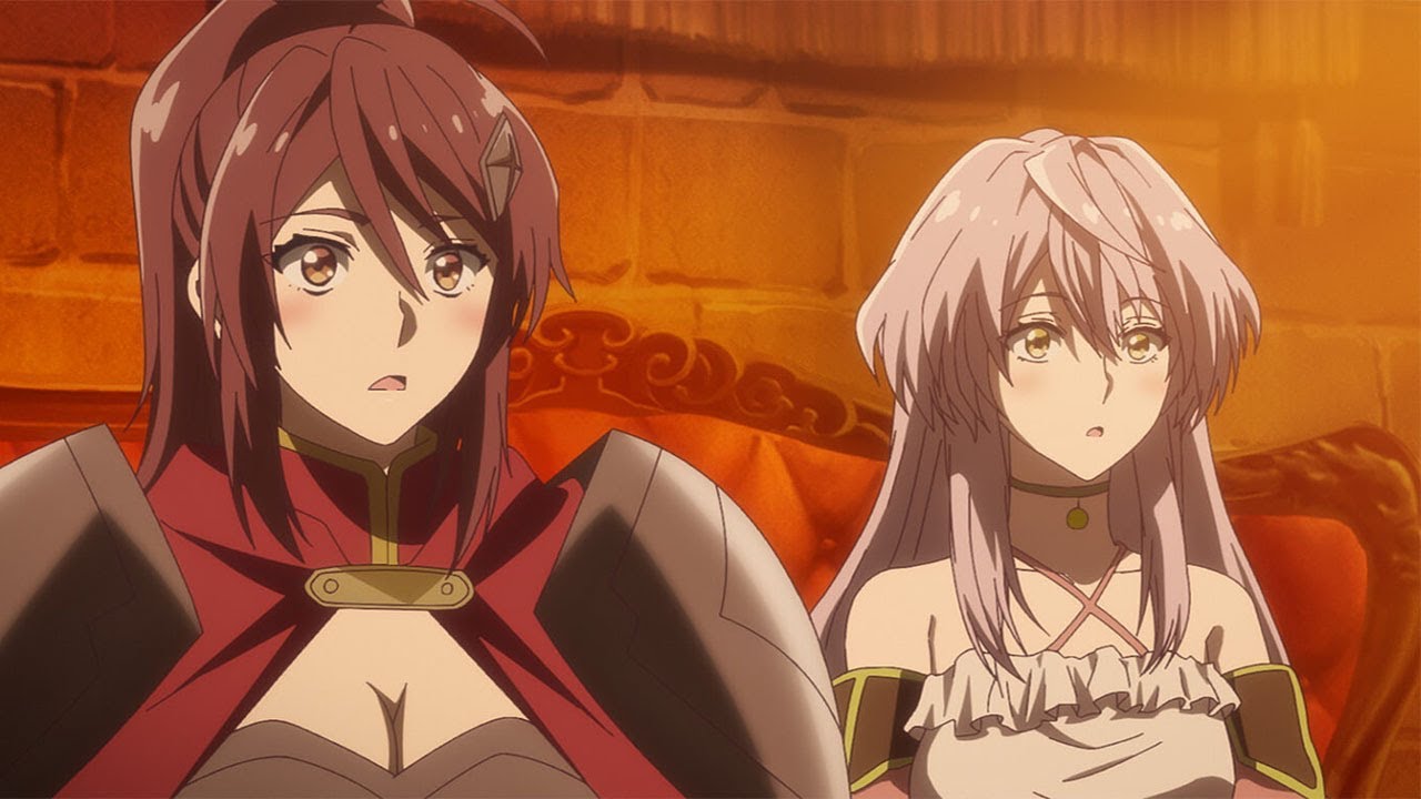 【アニメフル全話】出来損ないと呼ばれた元英雄は実家から追放されたので好き勝手に生きることにした 1~12話|Anime English Subtitle 2024🎄🌳