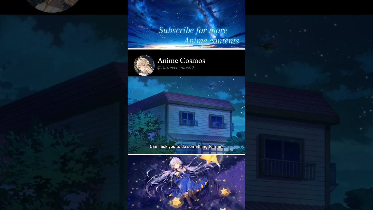 This....is dangerous! ❤️😅 | Grandpa and Grandma Turn Young Again. #anime #shorts #romcomanime