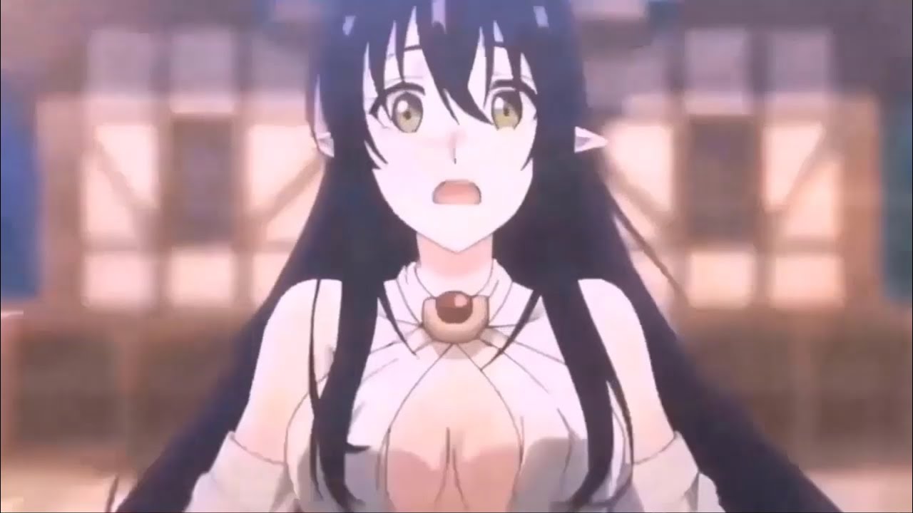 【アニメフル全話】The New Gate ザ・ニュー・ゲート 1~12話 | Anime English Subtitle 2024 🦄🐝🚔 The New Gate eng sub