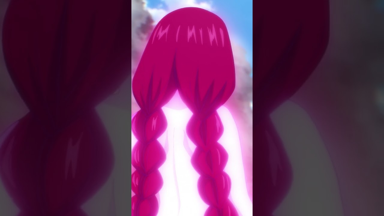 「分離付加」／#FAIRYTAIL #100年クエスト #フェアリーテイル #FT100YQ毎週日曜夕方5時30分より放送！各種サービスでも配信中！