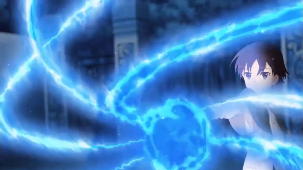 【アニメフル全話】最強陰陽師の異世界転生記 ～下僕の妖怪どもに比べてモンスターが弱すぎるんだが～ 1~12話 | Anime English Subtitle 2024 🪱🐛🚔