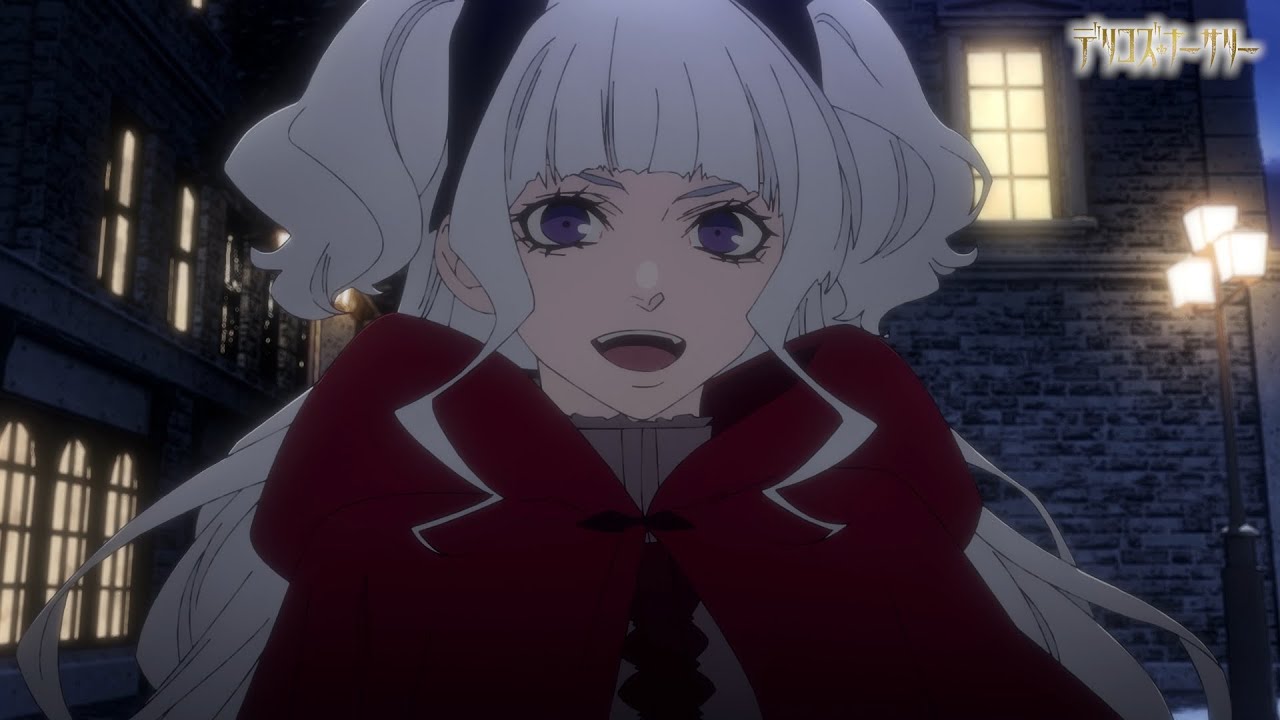 TRUMPシリーズTVアニメ『デリコズ・ナーサリー』Episode.07あらすじ映像