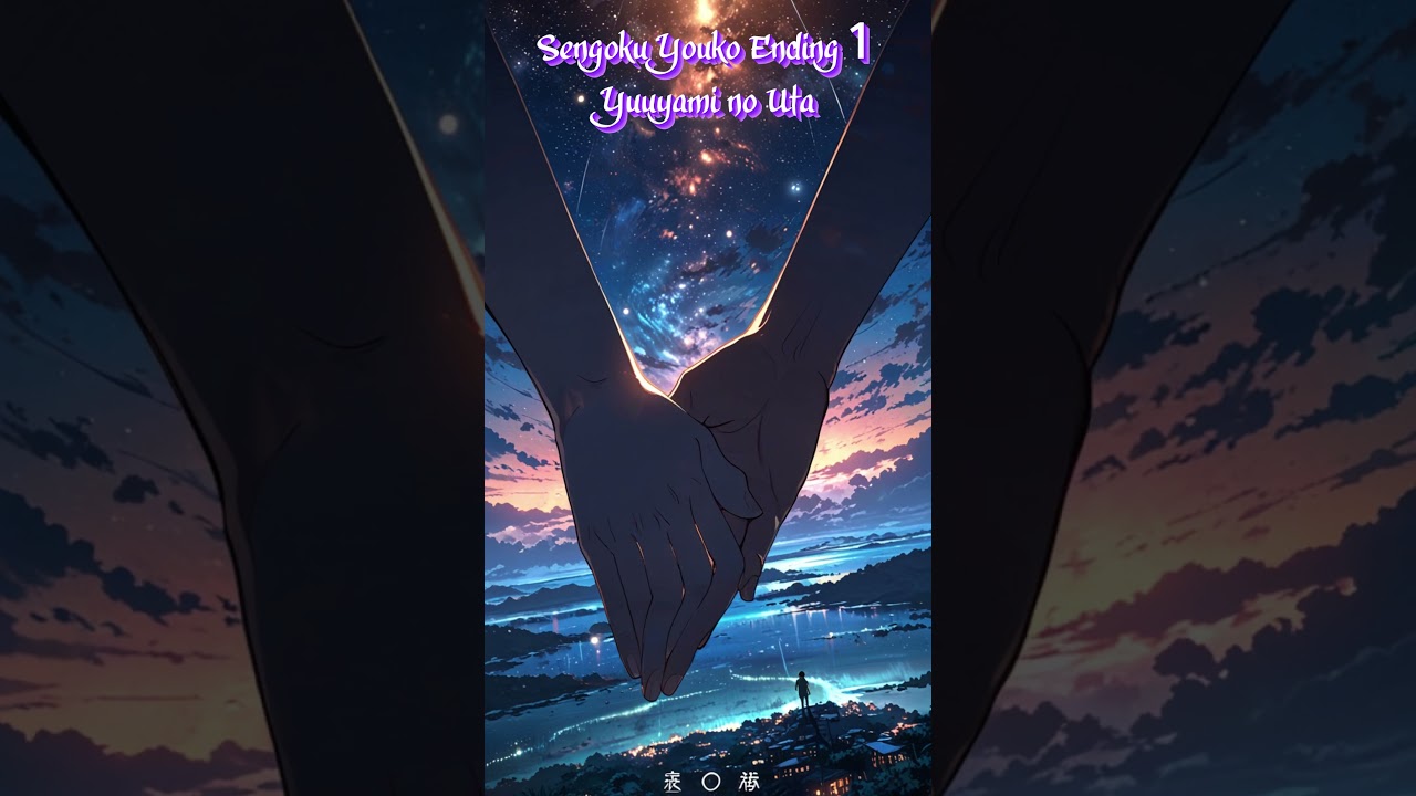 Sengoku Youko | .......... (Romanji/Eng/Tr) #youtubeshortscommunity