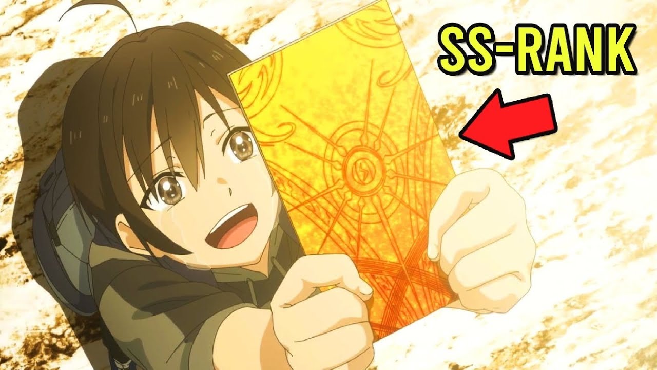 【アニメフル全話】モブから始まる探索英雄譚 1~12話 | Anime English Subtitle 2024 🐤🐣🚔 Mobu kara Hajimaru Tansaku Eiyuutan