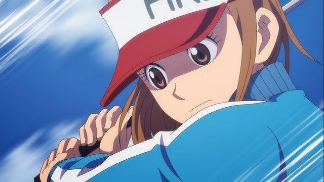 イガイガからの餞別