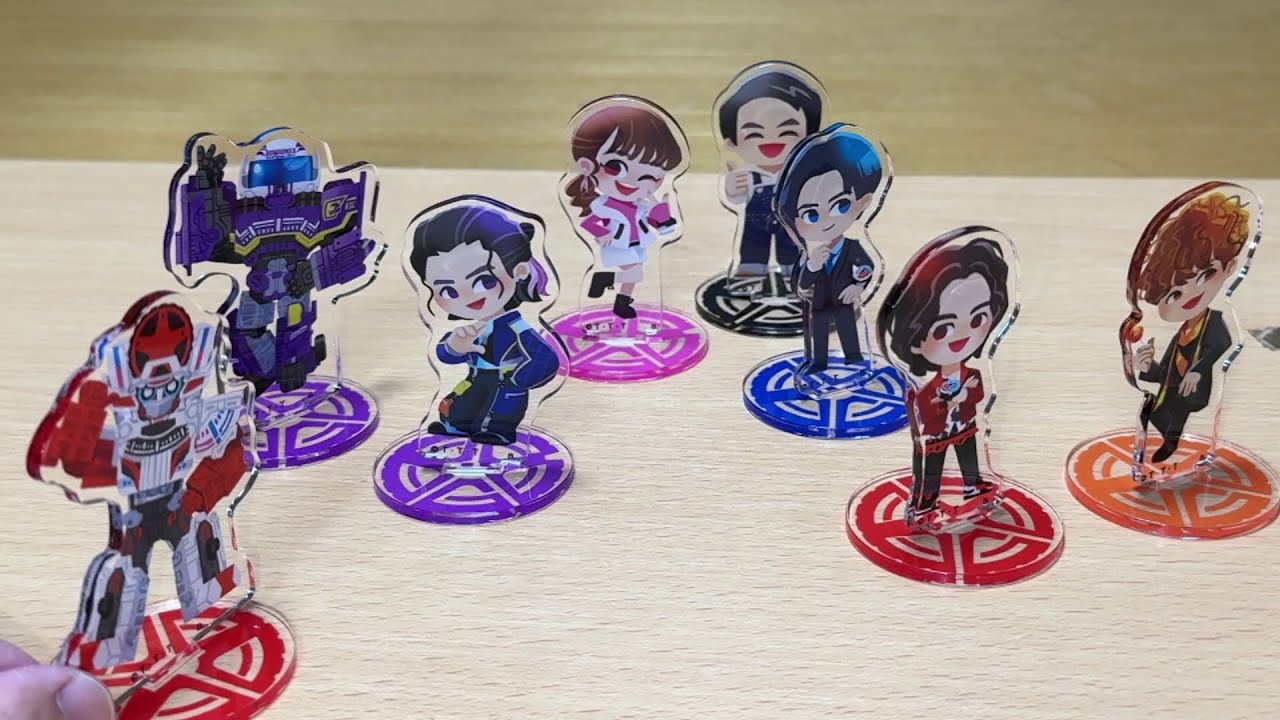 このチーム、秘密が多い！爆上戦隊ブンブンジャー 第34話⑤劇中再現動画！ブンドリオは元ハシリヤン！しかもワルイドのお気に入り？！Bakuage Sentai Boonboomger ep34