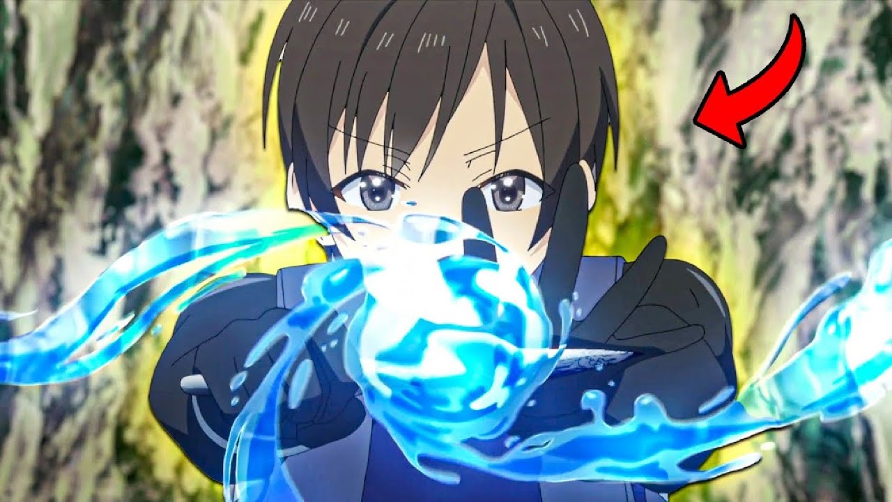 【アニメフル全話】モブから始まる探索英雄譚 1~12話 | Anime English Subtitle 2024 🌮🍾