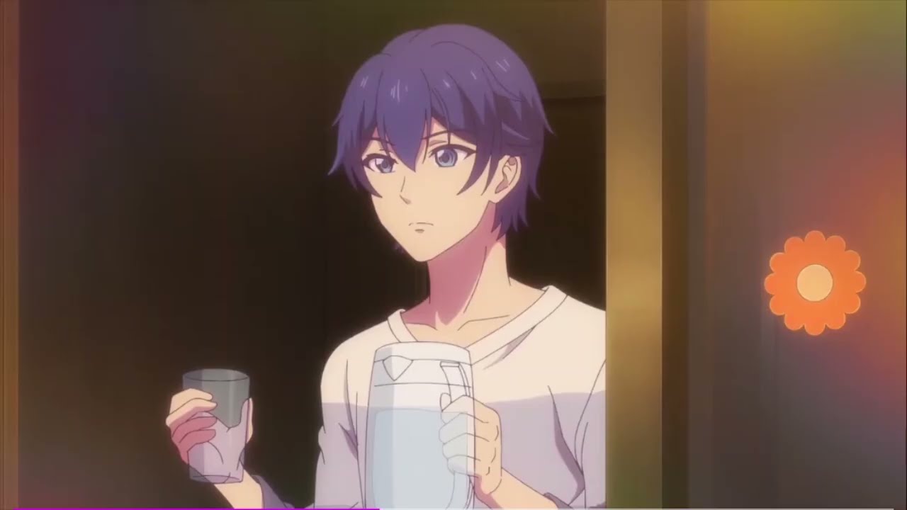 [女神的露天咖啡厅第二季 女神のカフェテラス]  EP10 到底隼是开门王 还是这些人使隼成为开门王..www