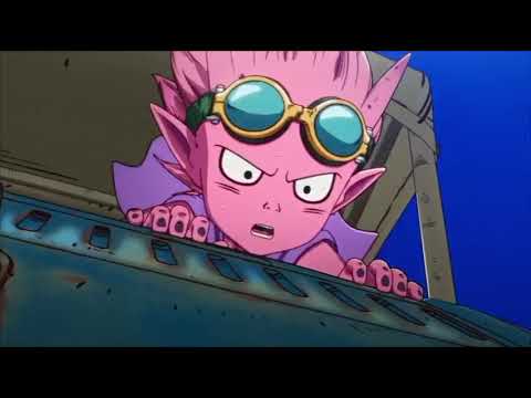 SAND LAND: THE SERIES Capitulo 1 {Parte 5} Español Latino