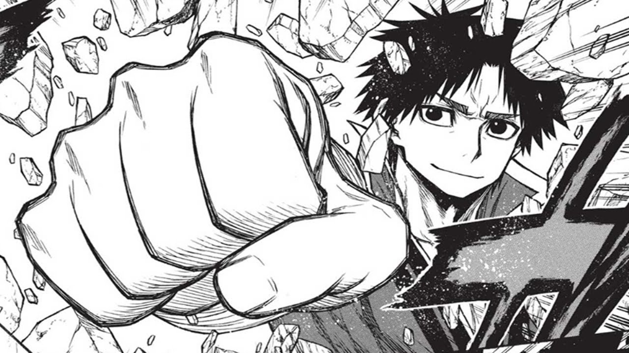 【異世界漫画】新米オッサン冒険者、最強パーティに死ぬほど鍛えられて無敵になる。1~62【マンガ動画】