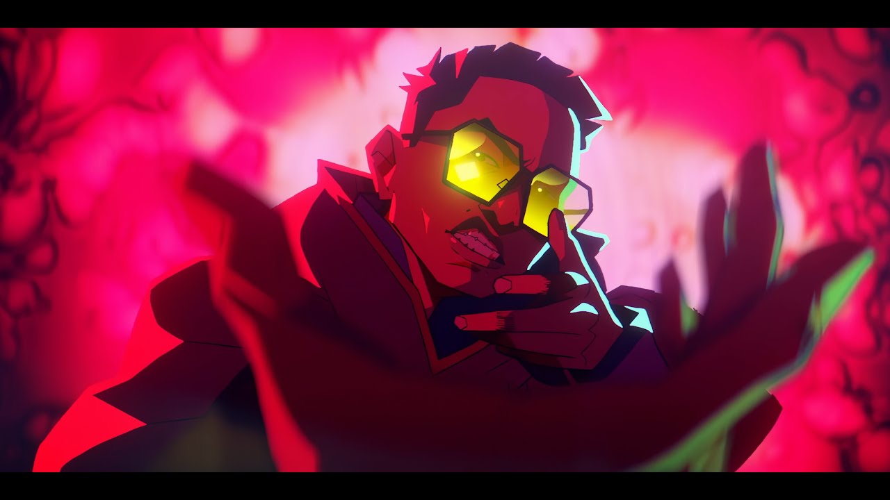 @tetsuromusic_  - Adrénaline