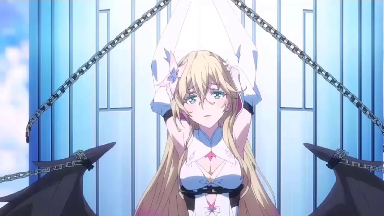 【アニメフル全話】なぜ僕の世界を誰も覚えていないのか 1~12話 | Anime English Subtitle 2024 🐥🦆🚠