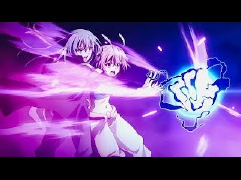 【アニメフル全話】転生したらスライムだった件 第3期 1~24話| Anime English Subtitle 2024 🍑🍑🍑