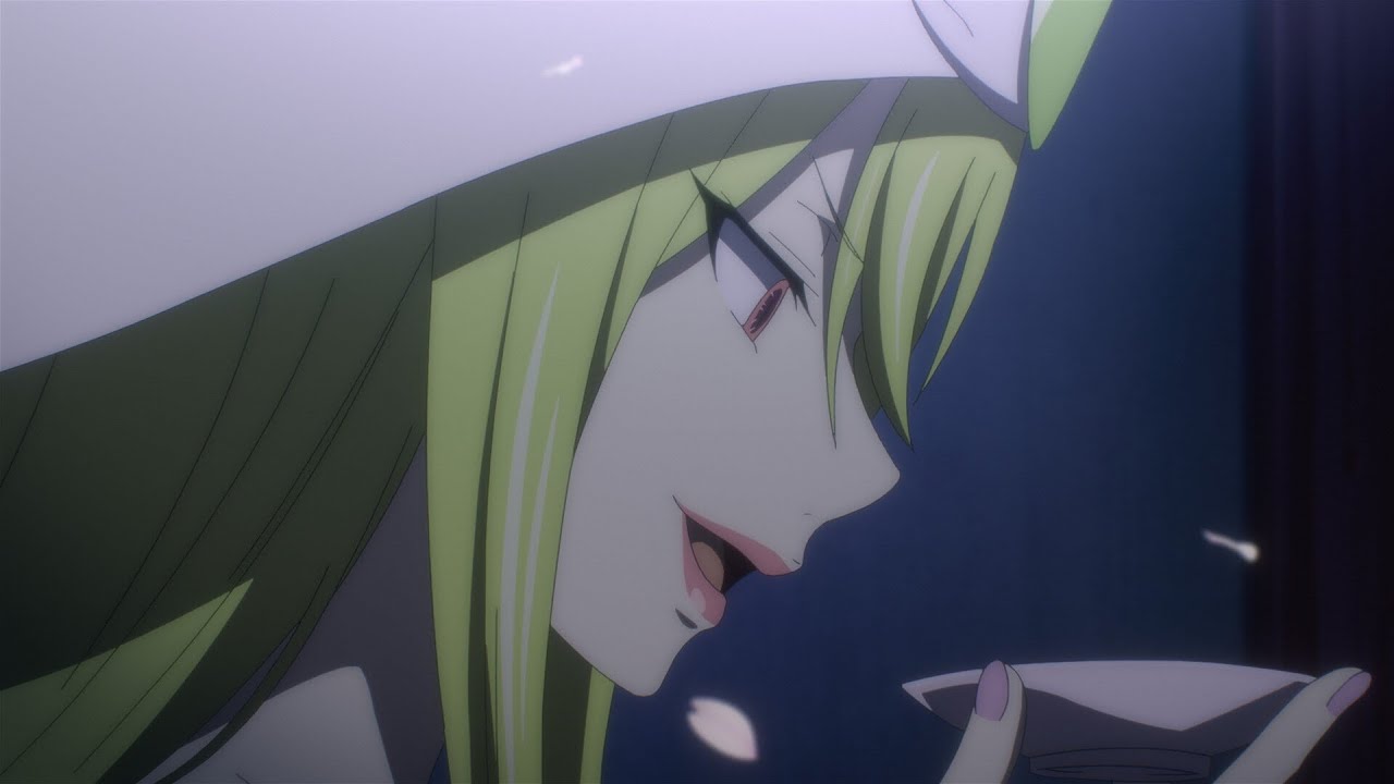 Aldoron reborn,Selene Dragon Moon God makes her appearances| Fairy Tail: 100 Years Quest|Episode 15