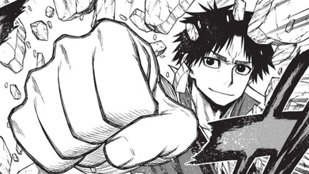 【異世界漫画】新米冒険者のおっさんが最強集団に鍛えられて無敵になる。1~60.2【マンガ動画】