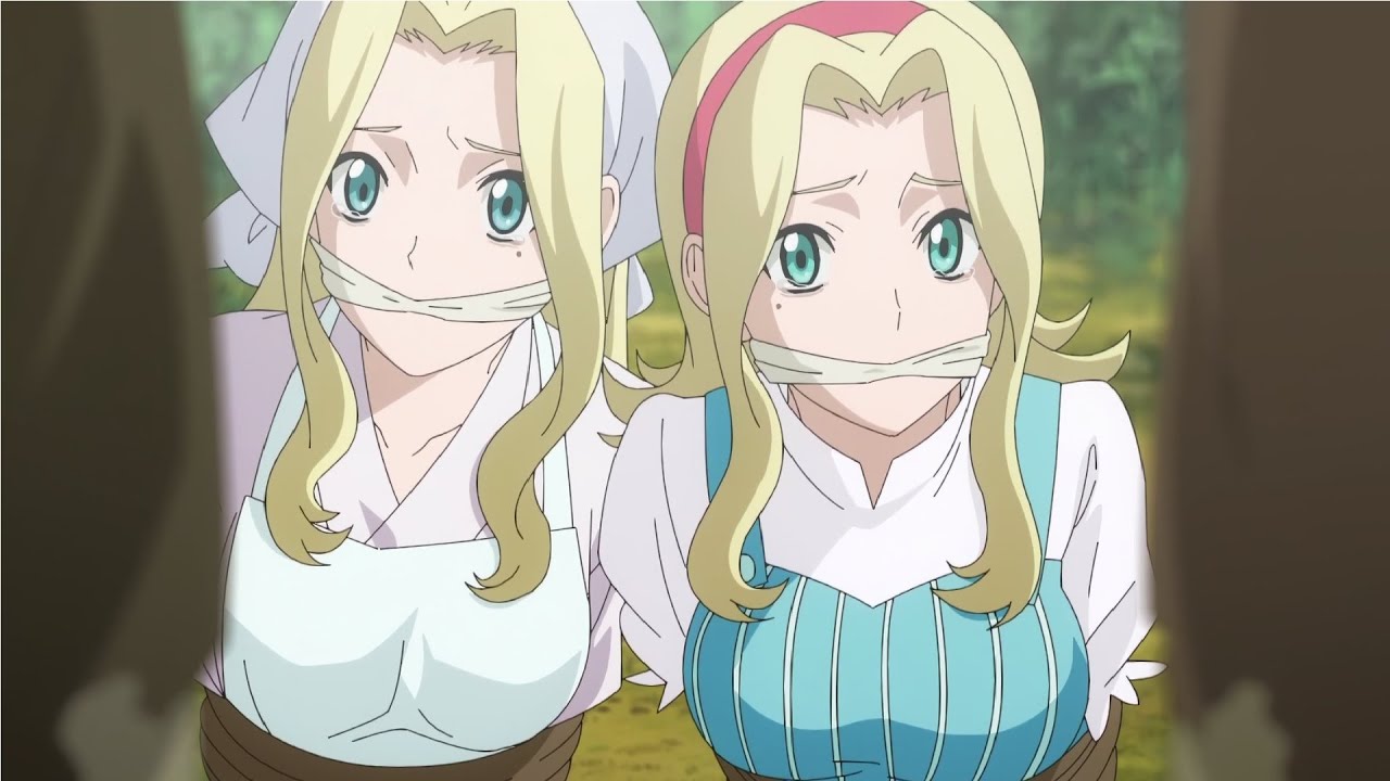 【アニメフル全話】リ・モンスター 1~12話 | Anime English Subtitle 2024️⚾️🎱 Re:Monster