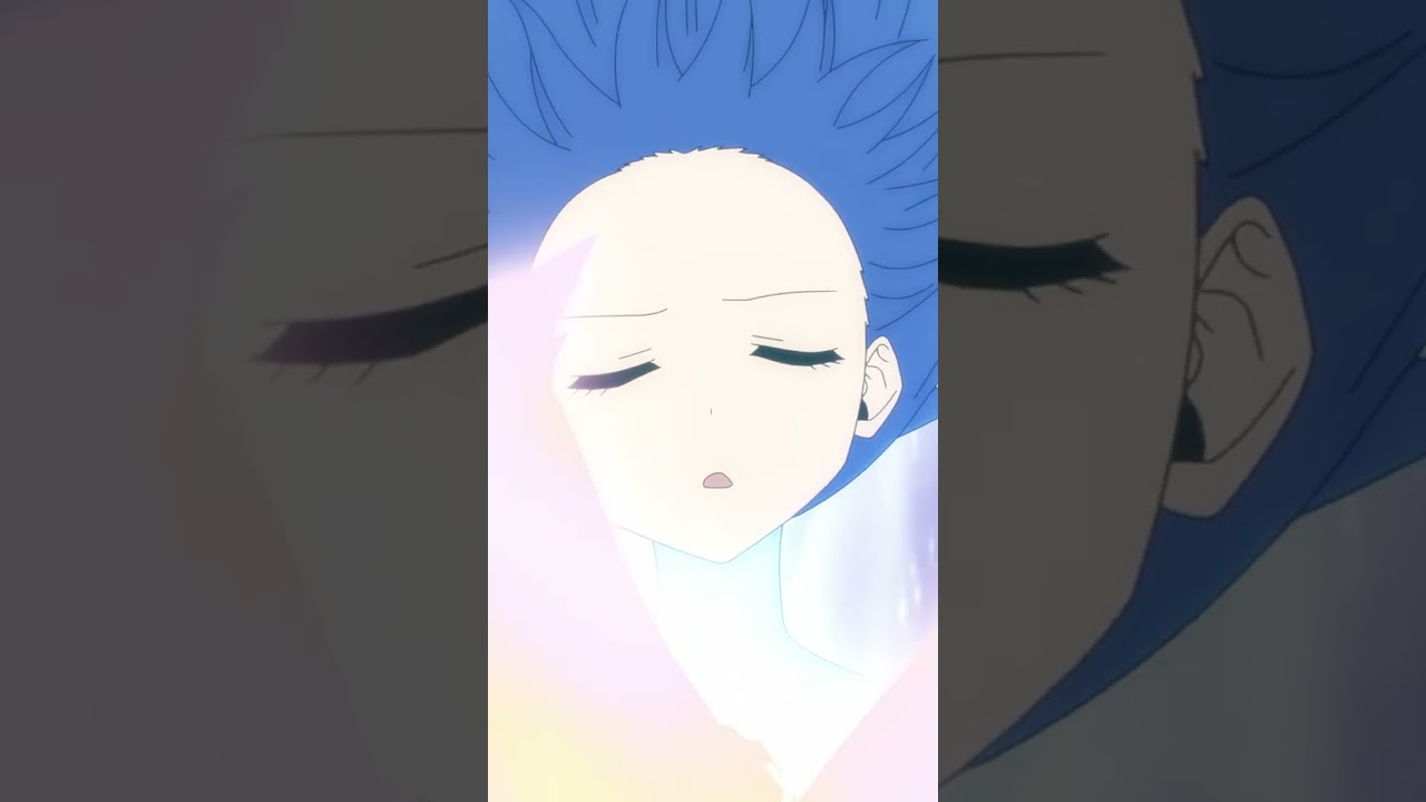 「アイリーン・ベルセリオン」／#FAIRYTAIL #100年クエスト #フェアリーテイル #FT100YQ毎週日曜夕方5時30分より放送！各種サービスでも配信中！