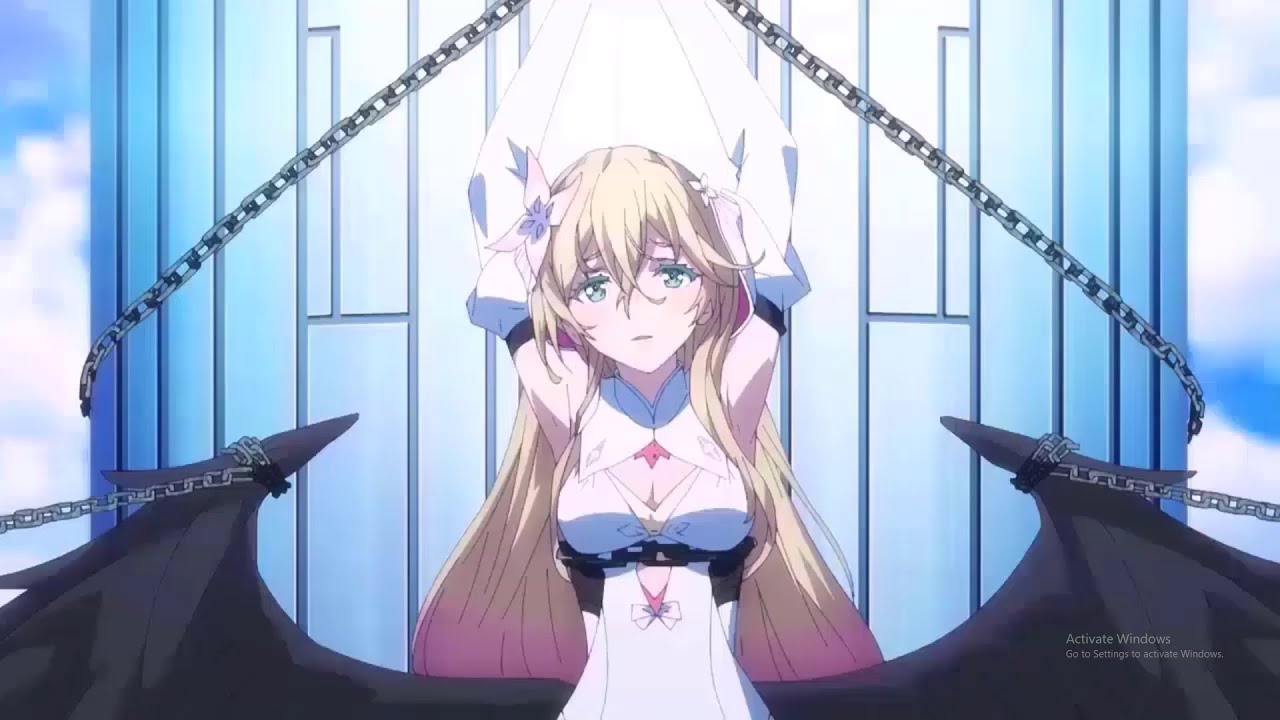 【アニメフル全話】地上の覇権を巡る五種族の戦争と世界の改変 ～少年カイの反撃が始まる！ 1~12 | Anime English Subtitle 2024 🙂😀