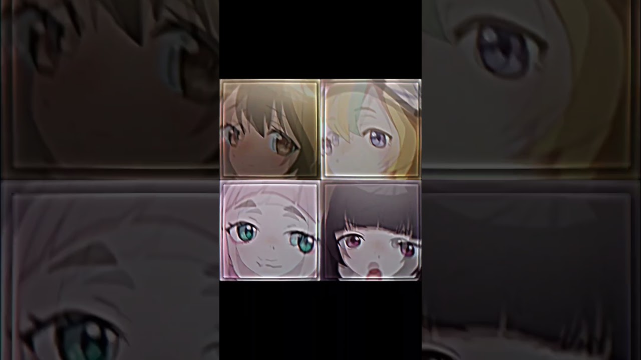 TikTokの方参考！ #アライト #ヨルクラ#夜のクラゲは泳げない