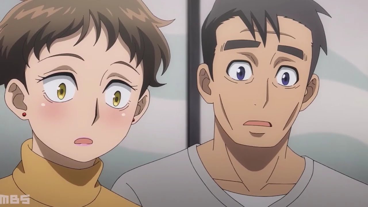 【僕の妻は感情がない】 12話 マモルくん まとめ【マモルくん】