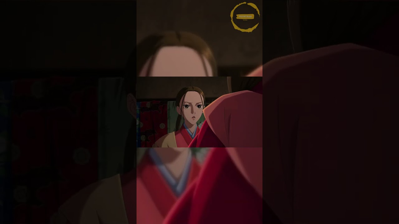 Karasu wa Aruji wo Erabanai ep 20 #shorts #ygymtranxyz