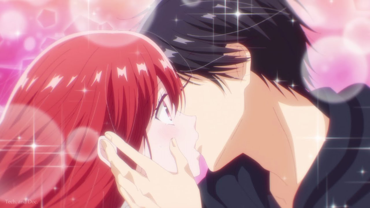 Mito x Ren 『AMV』 Without Meᴴᴰ