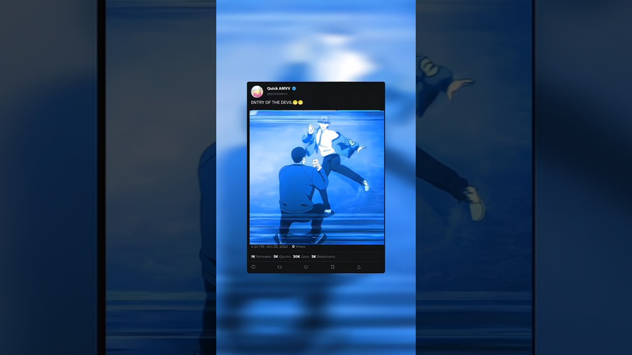 Entry Of The Devil [Viral Hit]...🔥