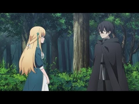 The Strongest Magician in the Demon Lord's Army was a Human| full in english subtitle