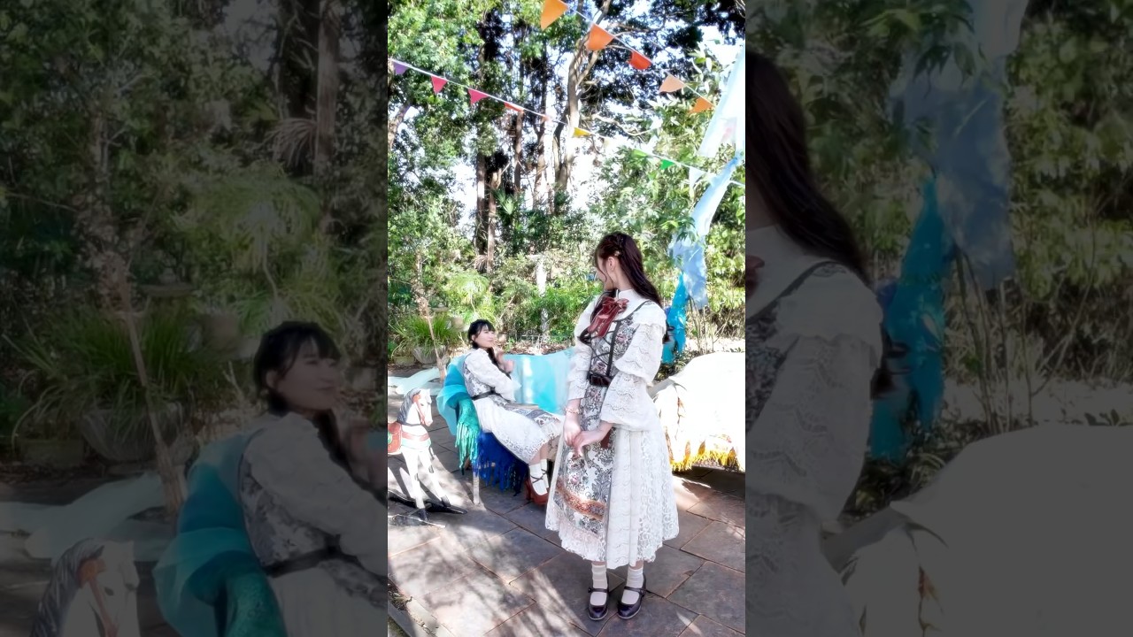 TVアニメ「#狼と香辛料 MERCHANT MEETS THE WISE WOLF」EDテーマ #アンダンテ 配信中🐺🌾#ClariS #クララ #カレン #anime #manga #アニソン