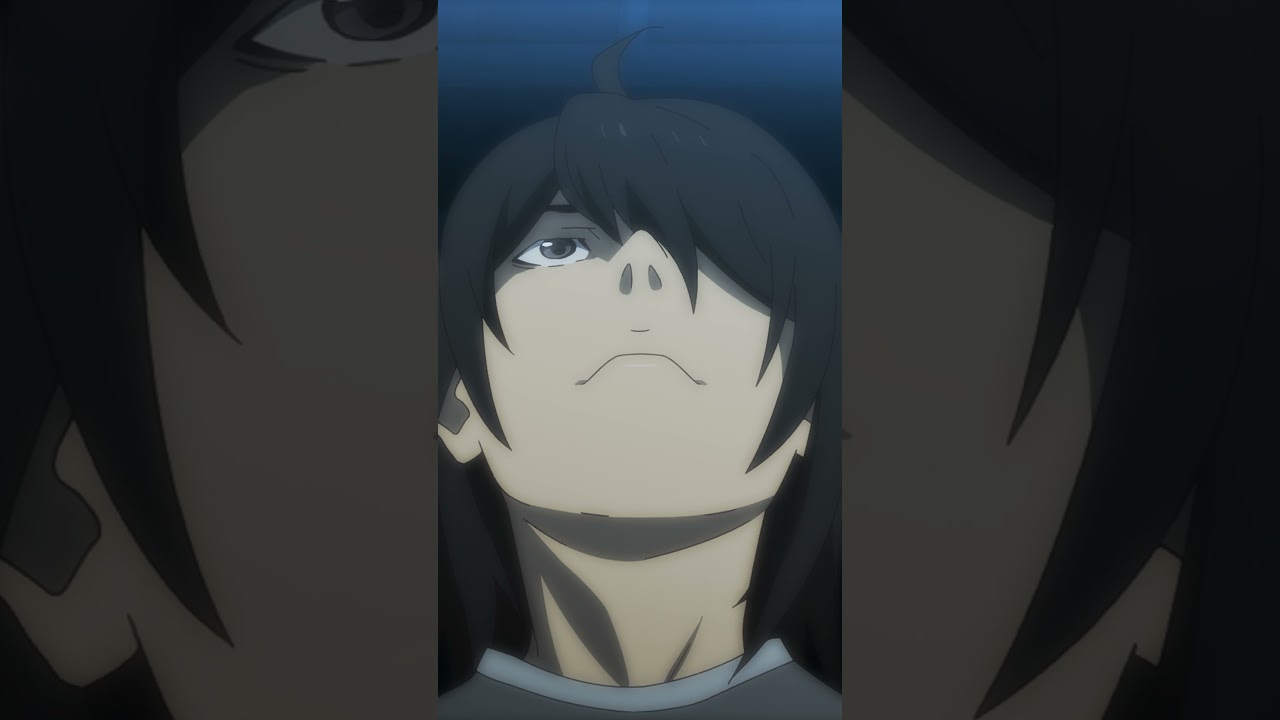 夜と共に来たれ！｜『〈物語〉シリーズ オフ&モンスターシーズン』第12話 #物語シリーズ #西尾維新 #シャフト