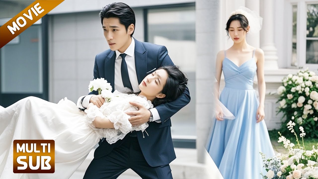 【FULL】妻子参加婚礼，怎料目睹丈夫抱小三离开，妻子彻底心碎离开，丈夫慌了！#chinesedrama #中國電視劇 #伦理 #電影