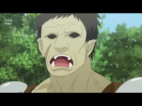 REVIEW ANIME | Hồi Sinh Thành Quái Vật - Re: Monster | Tập 1-12 |