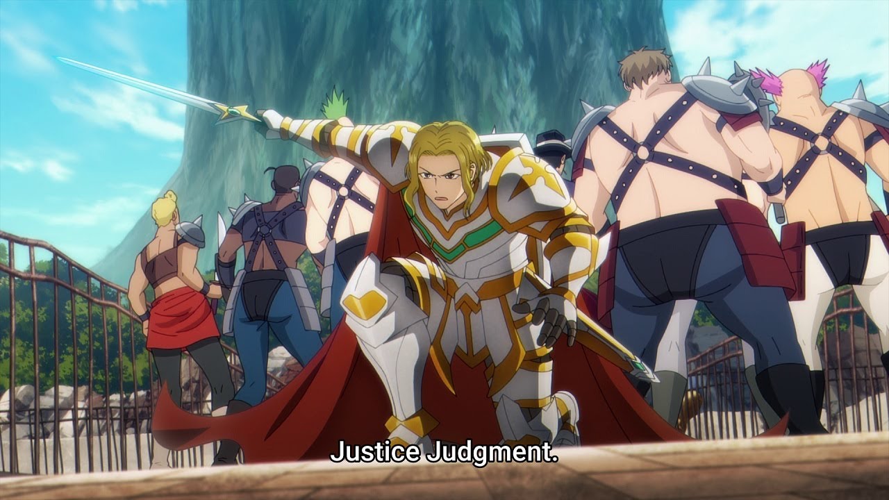 薄幸な主人公が可愛い女の子達と繰り広げる異世界冒険譚。 1~12話 | Anime English Subtitle 2024