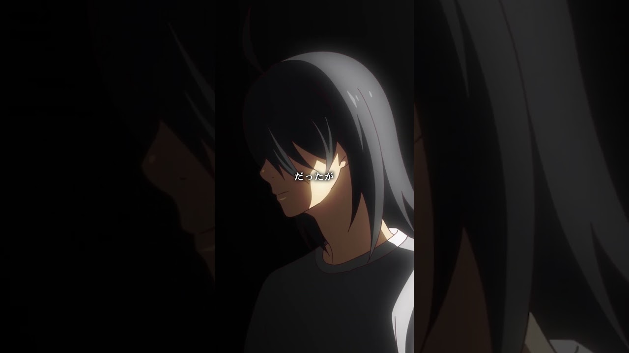 連続吸血の真相だ｜『〈物語〉シリーズ オフ&モンスターシーズン』第13話 #物語シリーズ #西尾維新 #シャフト