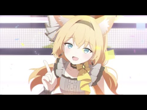 アンティーク・セラフィム ライブシーン【ブルアカ】