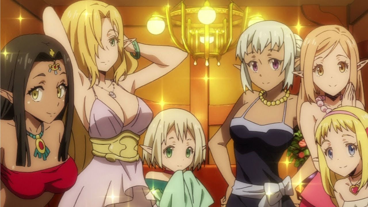 【アニメフル全話】転生したらスライムだった件 第1期 1~24話 | Anime English Subtitle 2024 ☔💦